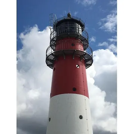 With Sauna In A Location * Büsum